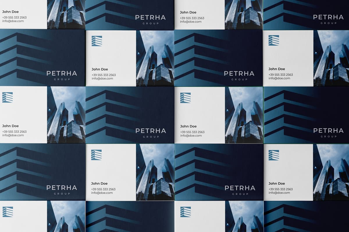 Petrha Group